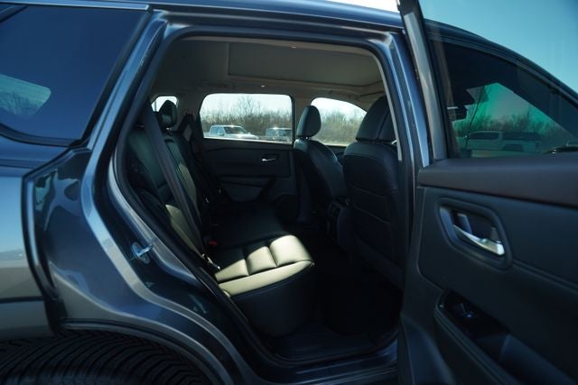 2023 Nissan Rogue SL FWD