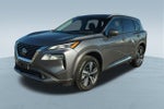 2023 Nissan Rogue SL FWD