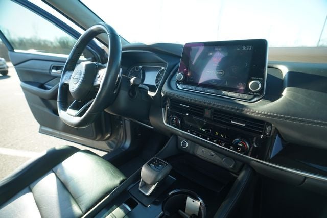 2023 Nissan Rogue SL FWD