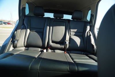 2023 Nissan Rogue SL FWD