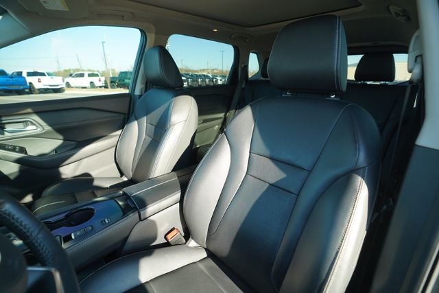 2023 Nissan Rogue SL FWD