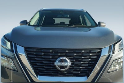 2023 Nissan Rogue SL FWD