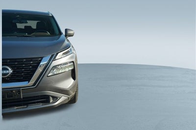 2023 Nissan Rogue SL FWD