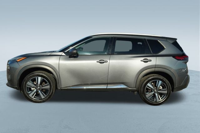 2023 Nissan Rogue SL FWD