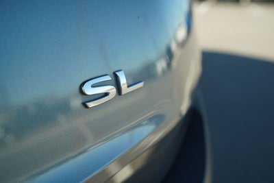 2023 Nissan Rogue SL FWD