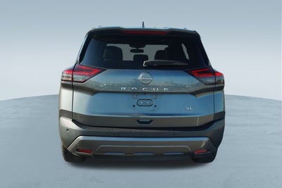2023 Nissan Rogue SL FWD
