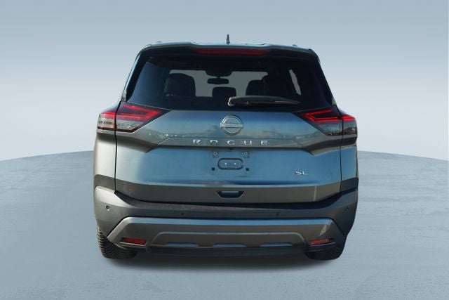 2023 Nissan Rogue SL FWD
