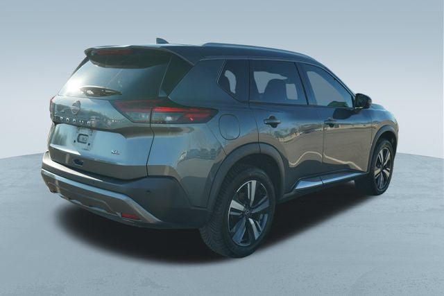 2023 Nissan Rogue SL FWD