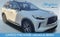 2024 INFINITI QX60 Autograph