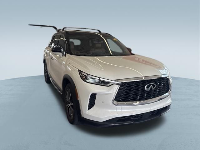 2024 INFINITI QX60 Autograph