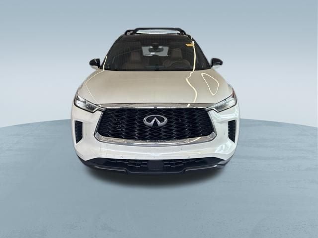 2024 INFINITI QX60 Autograph