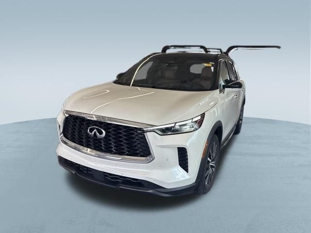 2024 INFINITI QX60 Autograph