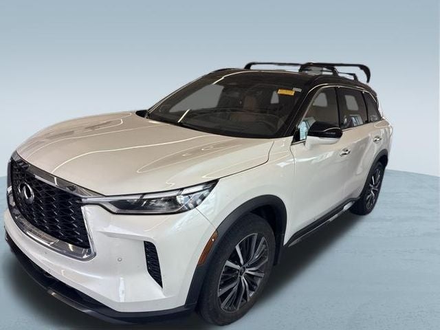 2024 INFINITI QX60 Autograph