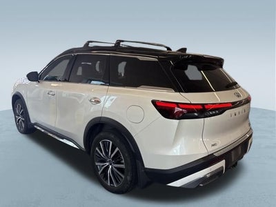 2024 INFINITI QX60 Autograph