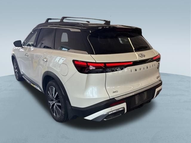 2024 INFINITI QX60 Autograph