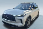 2024 INFINITI QX60 Autograph