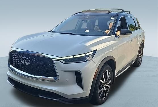 2024 INFINITI QX60 Autograph