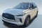 2024 INFINITI QX60 Autograph