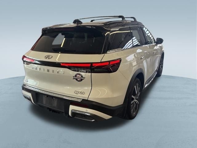 2024 INFINITI QX60 Autograph