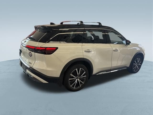 2024 INFINITI QX60 Autograph