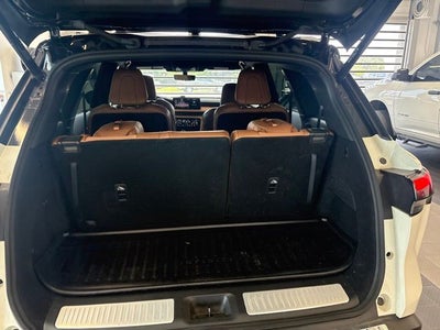 2024 INFINITI QX60 Autograph