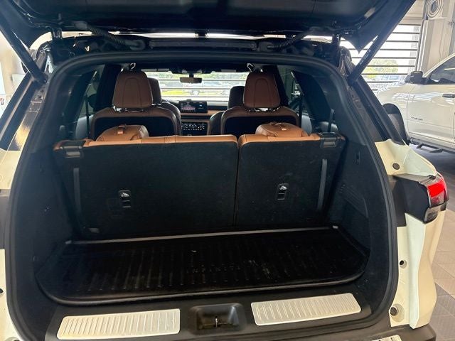 2024 INFINITI QX60 Autograph