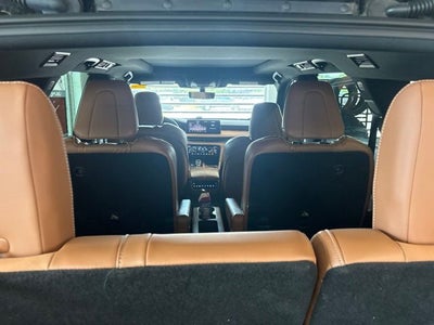 2024 INFINITI QX60 Autograph