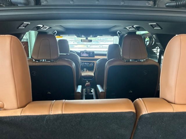2024 INFINITI QX60 Autograph