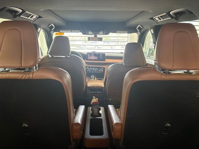 2024 INFINITI QX60 Autograph