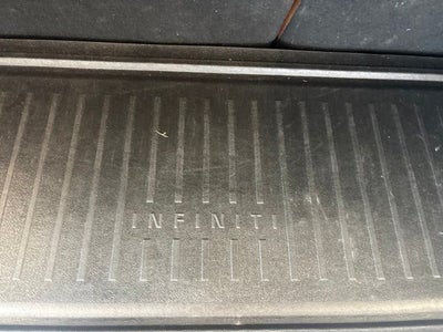 2024 INFINITI QX60 Autograph