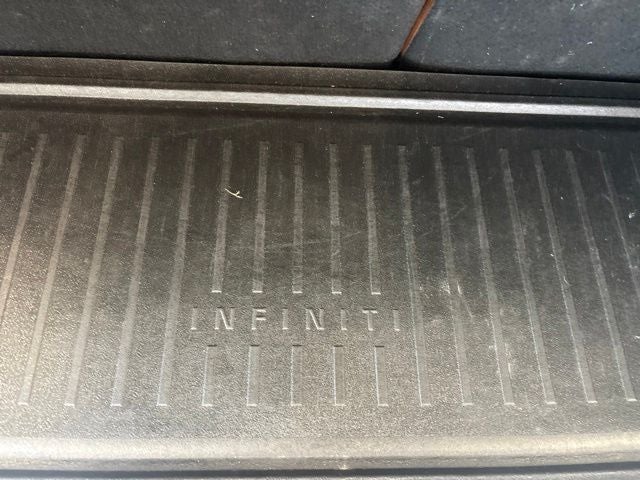 2024 INFINITI QX60 Autograph