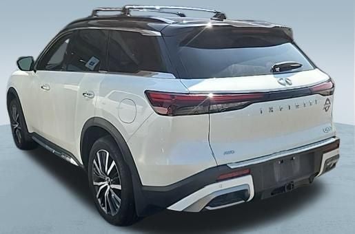2024 INFINITI QX60 Autograph