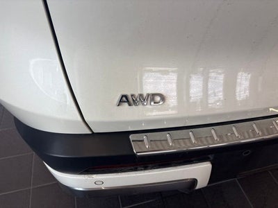 2024 INFINITI QX60 Autograph