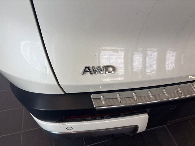 2024 INFINITI QX60 Autograph