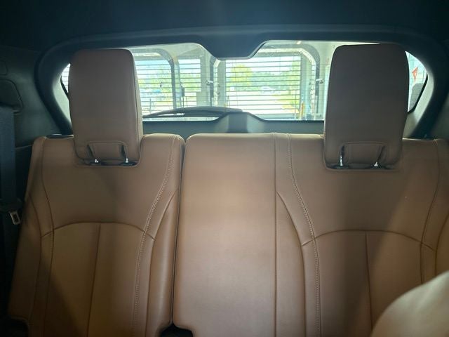 2024 INFINITI QX60 Autograph