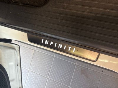 2024 INFINITI QX60 Autograph