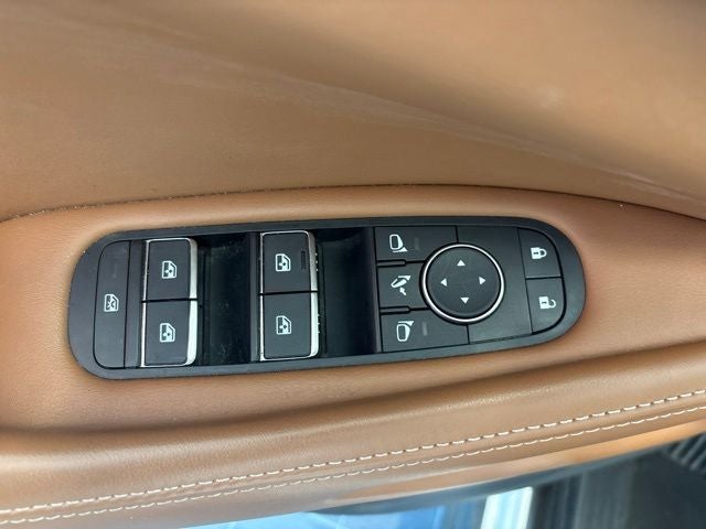 2024 INFINITI QX60 Autograph