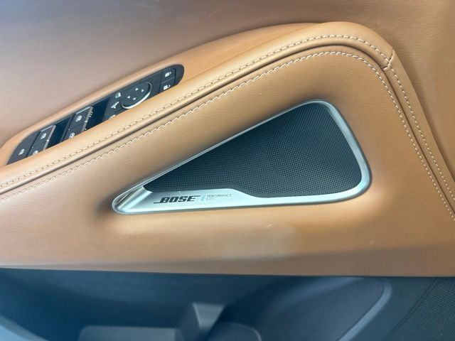 2024 INFINITI QX60 Autograph