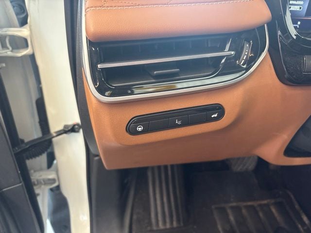 2024 INFINITI QX60 Autograph