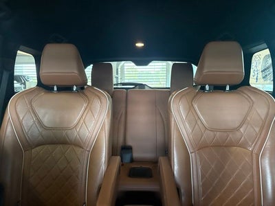 2024 INFINITI QX60 Autograph