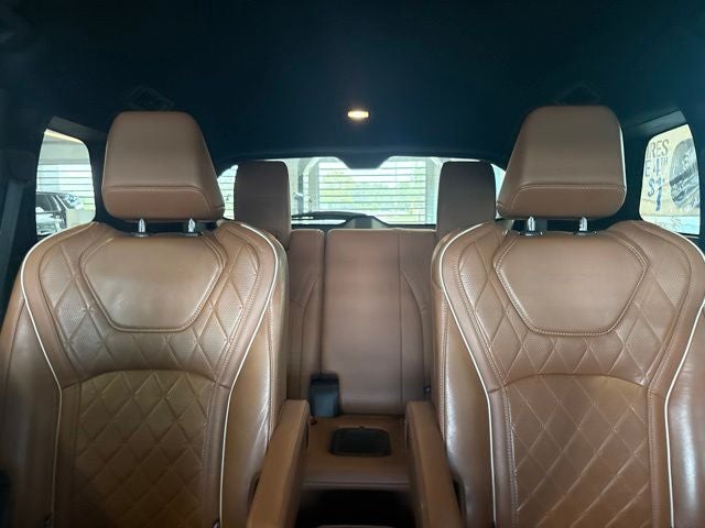 2024 INFINITI QX60 Autograph