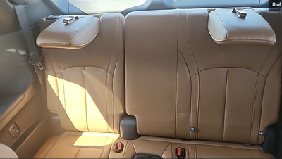 2024 INFINITI QX60 Autograph