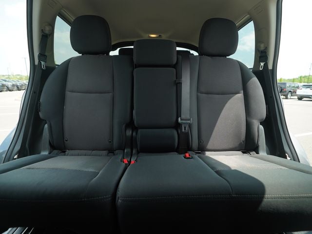 2020 Nissan Pathfinder S 4WD