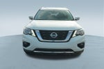 2020 Nissan Pathfinder SV 2WD