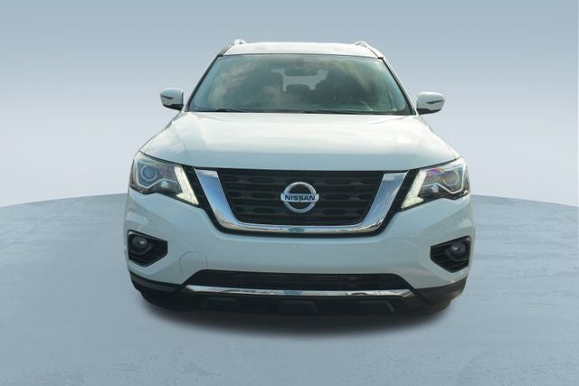 2020 Nissan Pathfinder SV 2WD