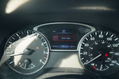 2020 Nissan Pathfinder SV 2WD