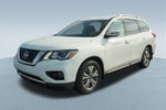 2020 Nissan Pathfinder SV 2WD