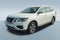 2020 Nissan Pathfinder SV 2WD