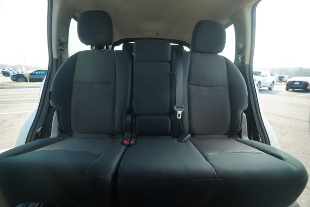 2020 Nissan Pathfinder SV 2WD