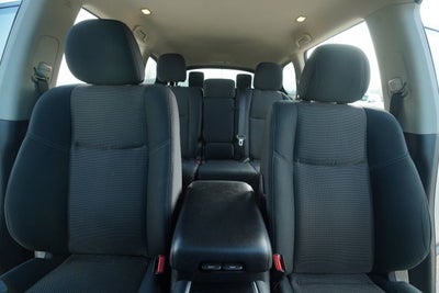 2020 Nissan Pathfinder SV 2WD